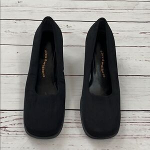 Cloud Walkers Pumps  